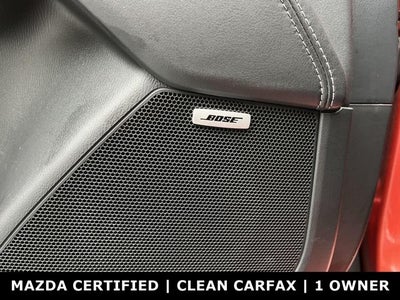 2024 Mazda Mazda CX-5 2.5 S Premium Plus