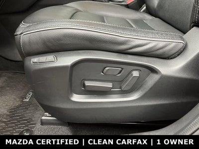 2024 Mazda Mazda CX-5 2.5 S Premium Plus
