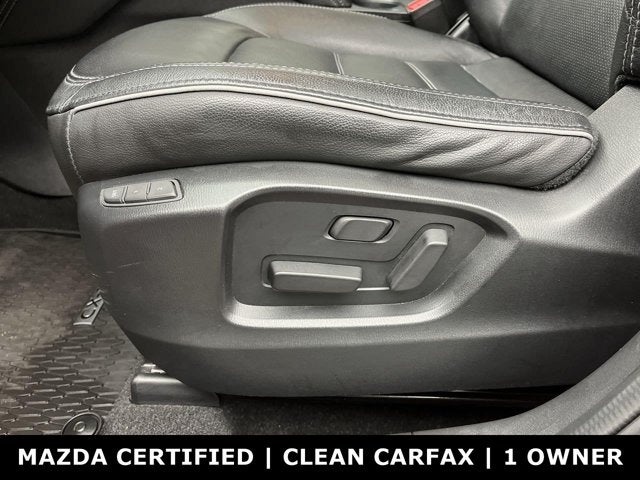 2024 Mazda Mazda CX-5 2.5 S Premium Plus
