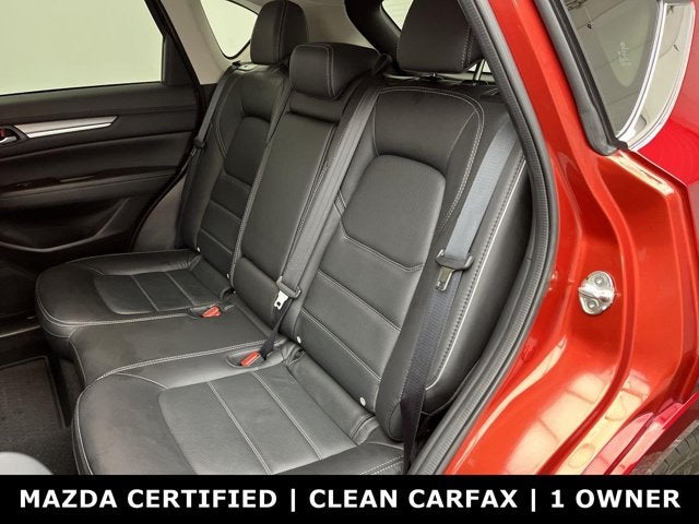 2024 Mazda Mazda CX-5 2.5 S Premium Plus