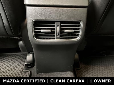2024 Mazda Mazda CX-5 2.5 S Premium Plus