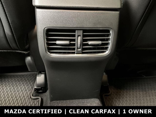 2024 Mazda Mazda CX-5 2.5 S Premium Plus