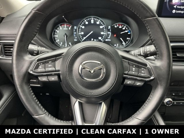 2024 Mazda Mazda CX-5 2.5 S Premium Plus