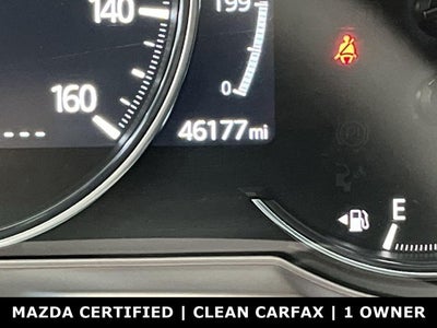 2024 Mazda Mazda CX-5 2.5 S Premium Plus