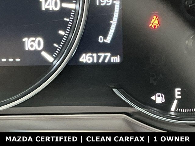 2024 Mazda Mazda CX-5 2.5 S Premium Plus