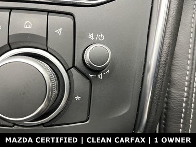 2024 Mazda Mazda CX-5 2.5 S Premium Plus