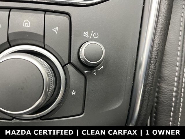 2024 Mazda Mazda CX-5 2.5 S Premium Plus