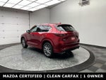 2024 Mazda Mazda CX-5 2.5 S Premium Plus