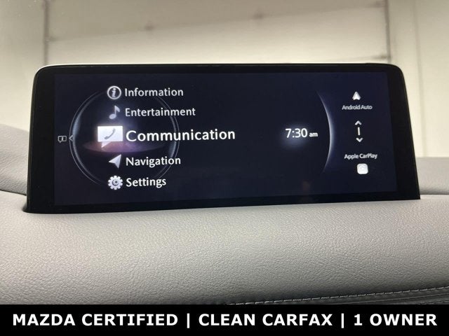 2024 Mazda Mazda CX-5 2.5 S Premium Plus