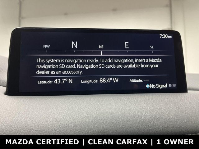 2024 Mazda Mazda CX-5 2.5 S Premium Plus