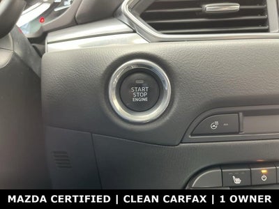 2024 Mazda Mazda CX-5 2.5 S Premium Plus