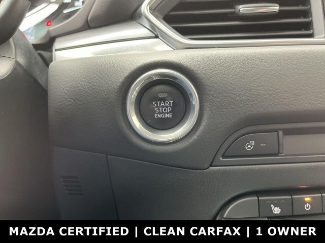 2024 Mazda Mazda CX-5 2.5 S Premium Plus