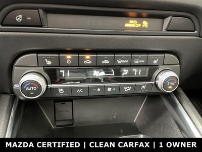 2024 Mazda Mazda CX-5 2.5 S Premium Plus