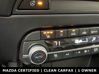 2024 Mazda Mazda CX-5 2.5 S Premium Plus