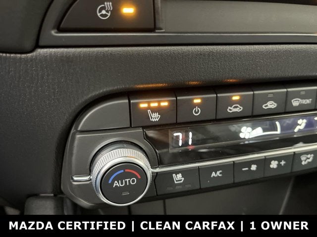2024 Mazda Mazda CX-5 2.5 S Premium Plus