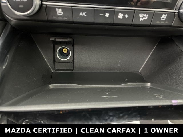 2024 Mazda Mazda CX-5 2.5 S Premium Plus