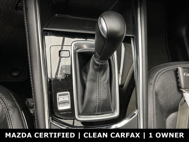 2024 Mazda Mazda CX-5 2.5 S Premium Plus