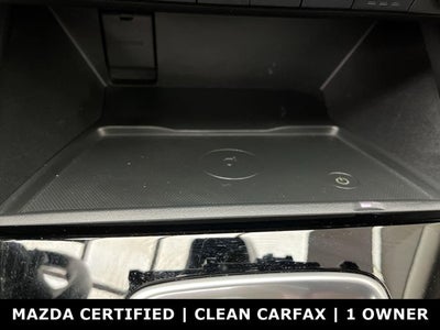 2024 Mazda Mazda CX-5 2.5 S Premium Plus
