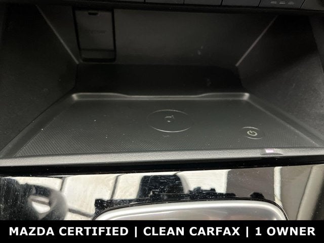 2024 Mazda Mazda CX-5 2.5 S Premium Plus