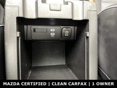 2024 Mazda Mazda CX-5 2.5 S Premium Plus