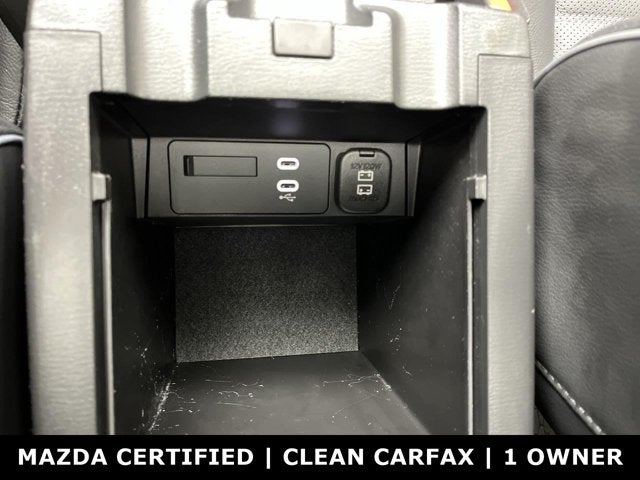 2024 Mazda Mazda CX-5 2.5 S Premium Plus