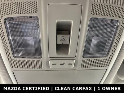 2024 Mazda Mazda CX-5 2.5 S Premium Plus