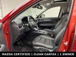2024 Mazda Mazda CX-5 2.5 S Premium Plus