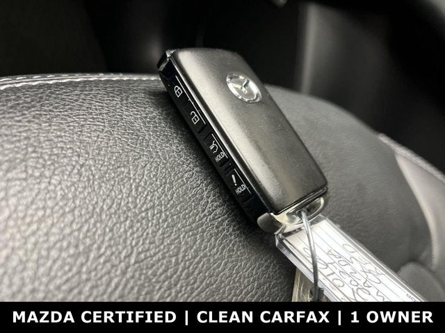 2024 Mazda Mazda CX-5 2.5 S Premium Plus