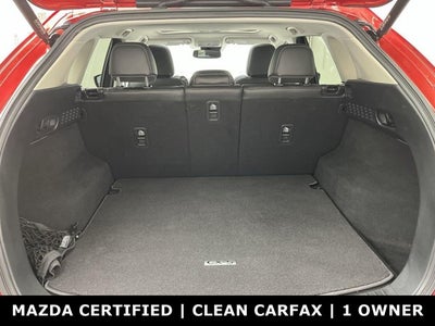 2024 Mazda Mazda CX-5 2.5 S Premium Plus