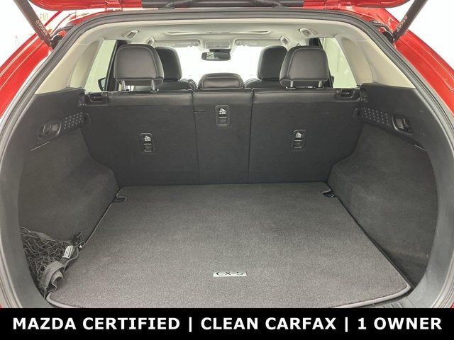 2024 Mazda Mazda CX-5 2.5 S Premium Plus