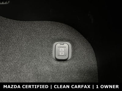 2024 Mazda Mazda CX-5 2.5 S Premium Plus