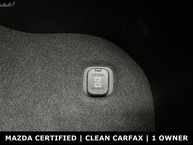 2024 Mazda Mazda CX-5 2.5 S Premium Plus