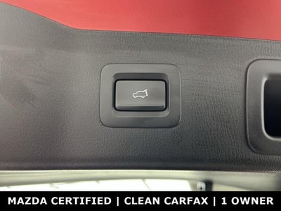 2024 Mazda Mazda CX-5 2.5 S Premium Plus
