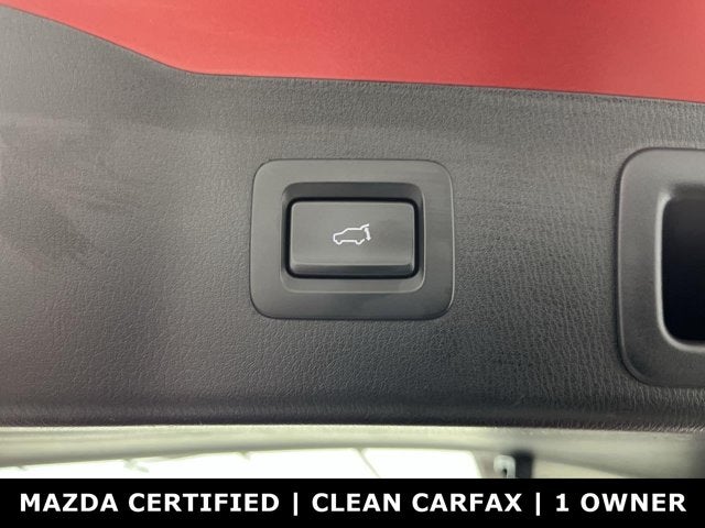 2024 Mazda Mazda CX-5 2.5 S Premium Plus