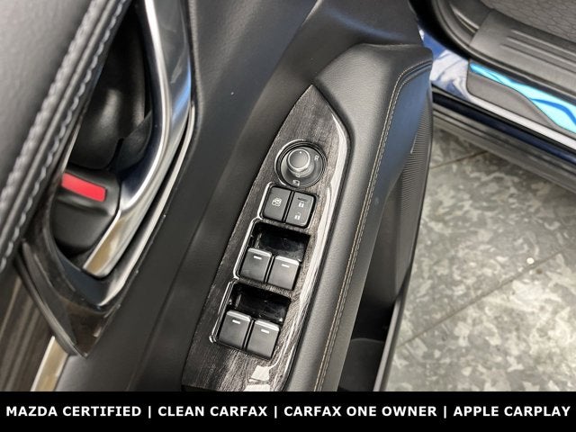 2022 Mazda Mazda CX-5 2.5 S Premium Plus Package