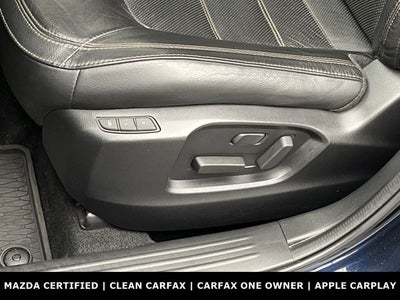 2022 Mazda Mazda CX-5 2.5 S Premium Plus Package