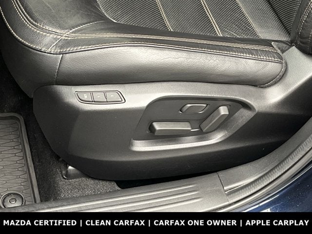 2022 Mazda Mazda CX-5 2.5 S Premium Plus Package