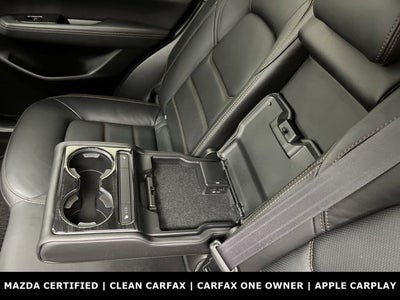 2022 Mazda Mazda CX-5 2.5 S Premium Plus Package