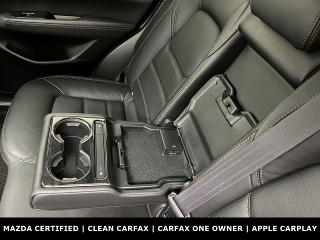 2022 Mazda Mazda CX-5 2.5 S Premium Plus Package