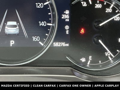 2022 Mazda Mazda CX-5 2.5 S Premium Plus Package