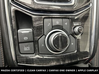 2022 Mazda Mazda CX-5 2.5 S Premium Plus Package