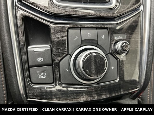 2022 Mazda Mazda CX-5 2.5 S Premium Plus Package