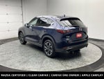 2022 Mazda Mazda CX-5 2.5 S Premium Plus Package