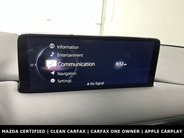 2022 Mazda Mazda CX-5 2.5 S Premium Plus Package