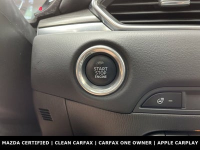 2022 Mazda Mazda CX-5 2.5 S Premium Plus Package