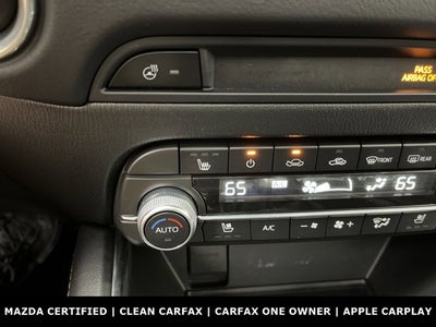 2022 Mazda Mazda CX-5 2.5 S Premium Plus Package