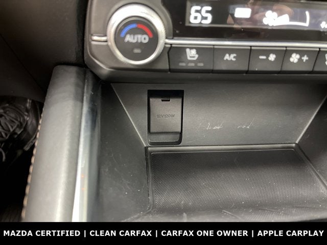 2022 Mazda Mazda CX-5 2.5 S Premium Plus Package