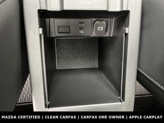 2022 Mazda Mazda CX-5 2.5 S Premium Plus Package