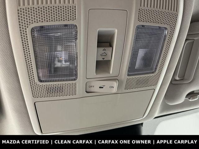 2022 Mazda Mazda CX-5 2.5 S Premium Plus Package