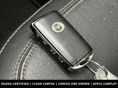 2022 Mazda Mazda CX-5 2.5 S Premium Plus Package